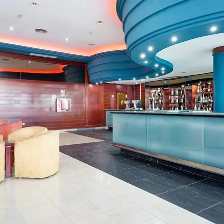 Bluesea Golden (adults Only) Otel Costa Calma