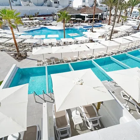 Hotel Bluesea Golden (adults Only) Costa Calma