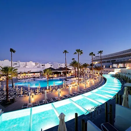 Bluesea Golden (adults Only) 4* Costa Calma