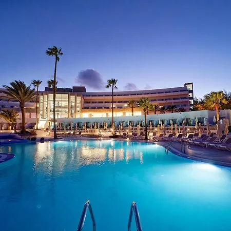 Bluesea Golden (adults Only) 4* 코스타카르마