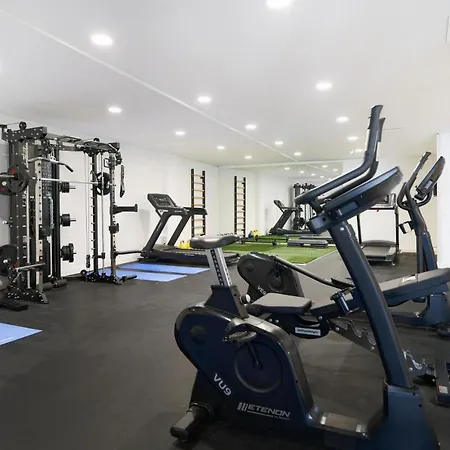 Bluesea Golden (adults Only) 4*