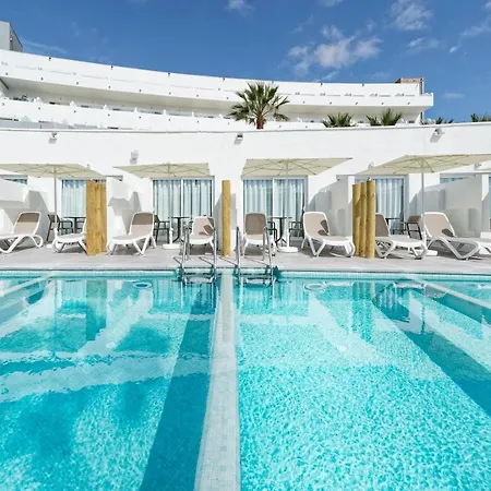 מלון Bluesea Golden (adults Only) קוסטה קלמה