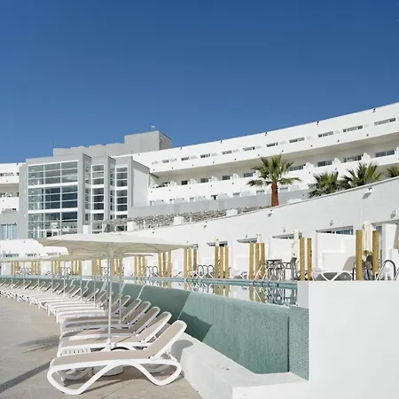 Bluesea Golden (adults Only)