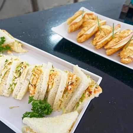 Bluesea Golden (adults Only) 호텔 코스타카르마