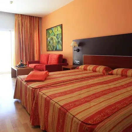 Bluesea Golden (adults Only) Costa Calma