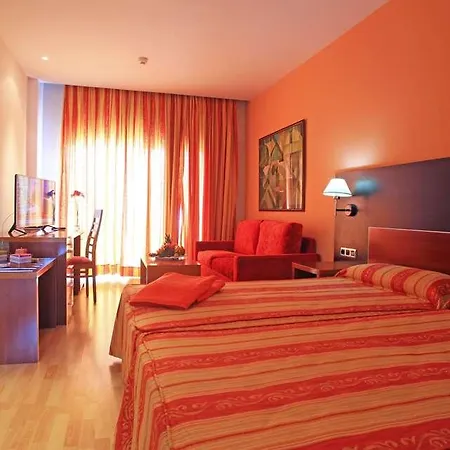 Hotel Bluesea Golden (adults Only) 4*
