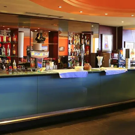 Hotel Bluesea Golden (adults Only) Costa Calma
