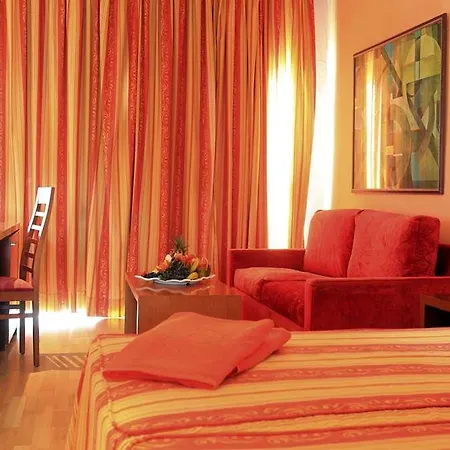 Bluesea Golden (adults Only) Hotel