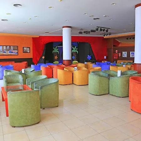 Bluesea Golden (adults Only) 4*