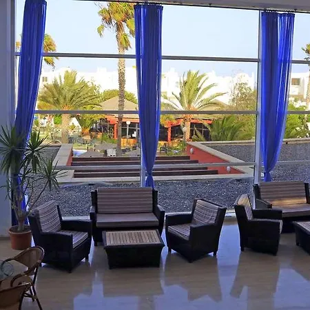 Hotel Bluesea Golden (adults Only) 4*