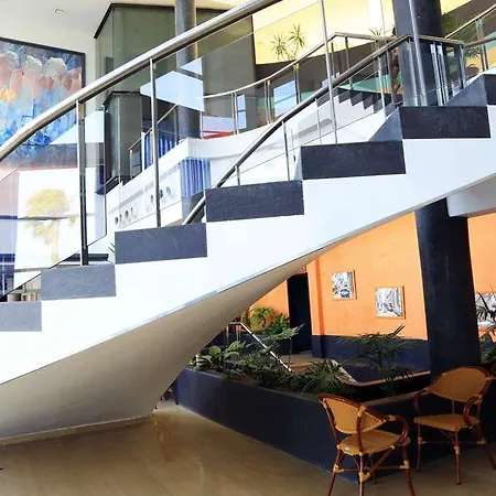 Bluesea Golden (adults Only) Hotel 4*