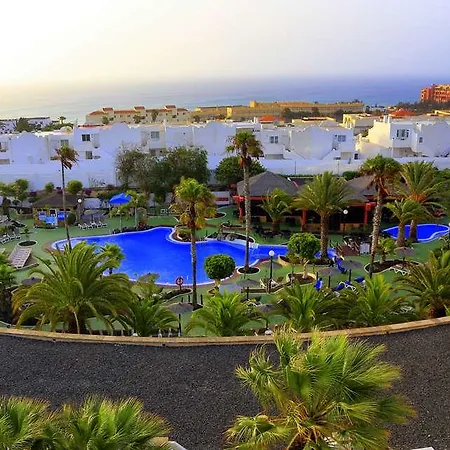 Bluesea Golden (adults Only) Costa Calma