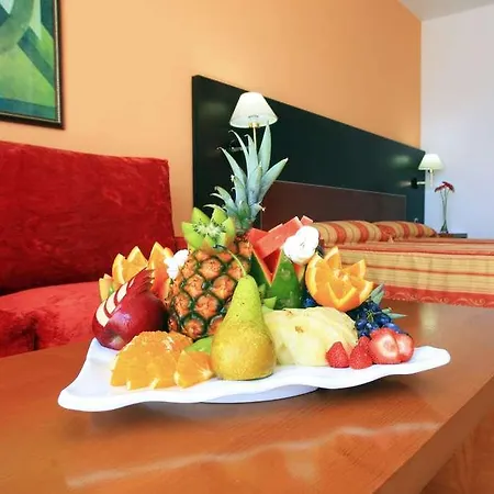 Bluesea Golden (adults Only) Hotel 4*