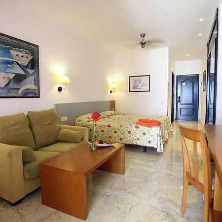 Bluesea Golden (adults Only) Hotel Costa Calma