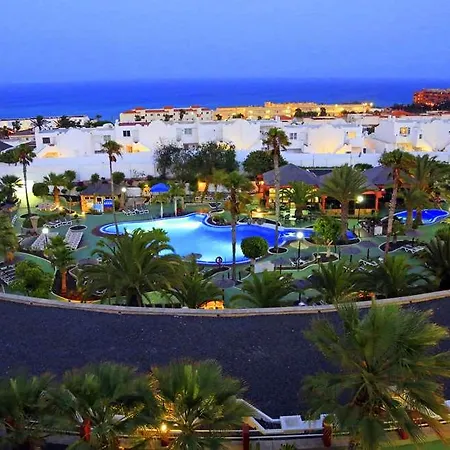 Bluesea Golden (adults Only) Hotel