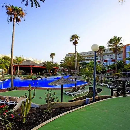 Bluesea Golden (adults Only) 4*