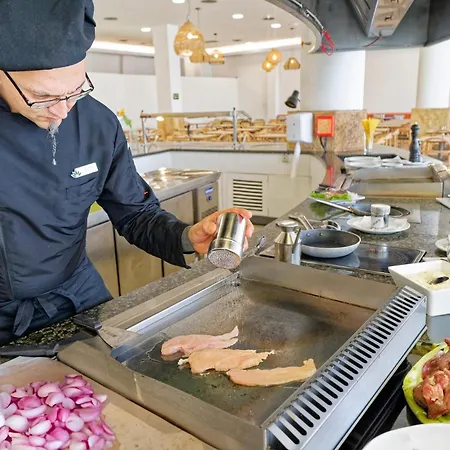 Bluesea Golden (adults Only) 호텔 4*