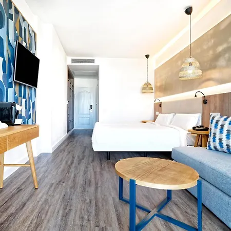 Hotel Bluesea Golden (adults Only) Costa Calma