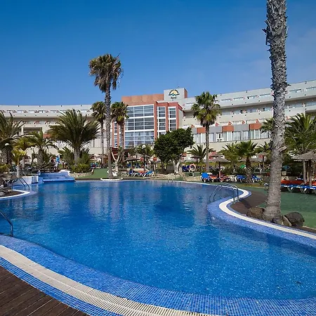 Bluesea Golden (adults Only) 4*