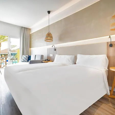 ホテル Bluesea Golden (adults Only)