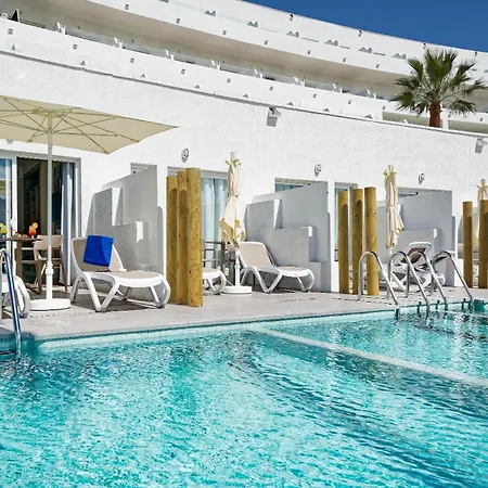Bluesea Golden (adults Only) 4* קוסטה קלמה