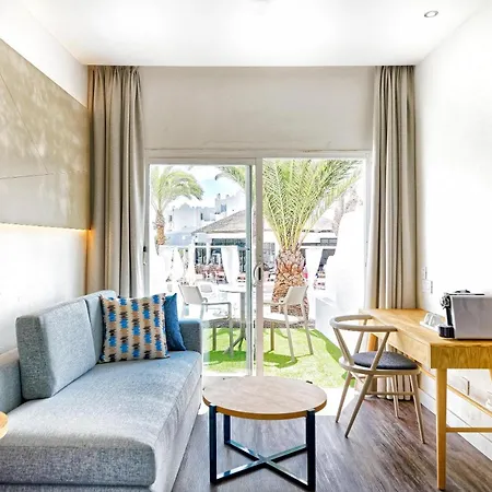 Hotell Bluesea Golden (adults Only) Costa Calma