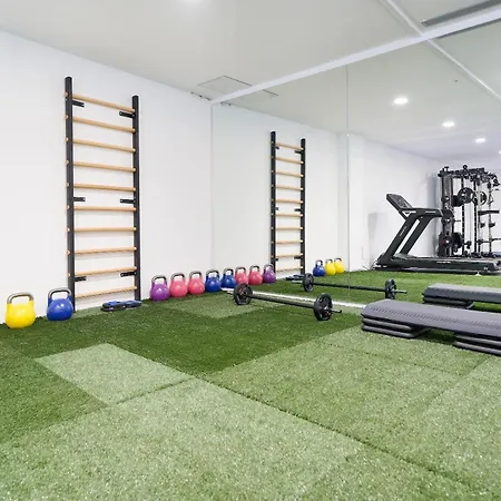 Bluesea Golden (adults Only) コスタ・カルマ