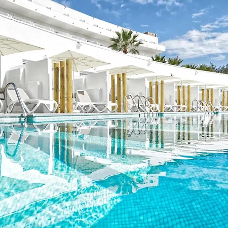 Bluesea Golden (adults Only) Hotel Costa Calma