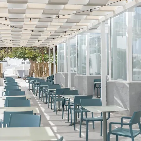 Bluesea Golden (adults Only) Hotel