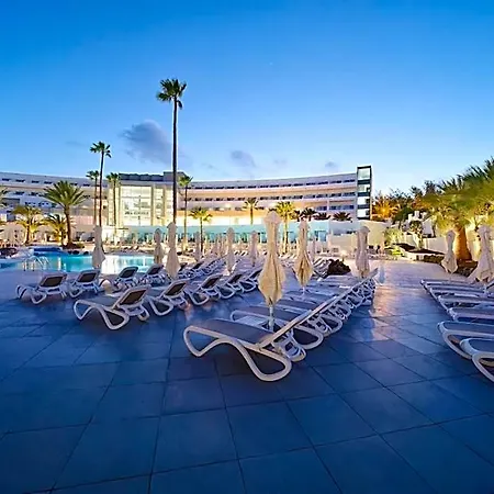酒店 Bluesea Golden (adults Only) 4*