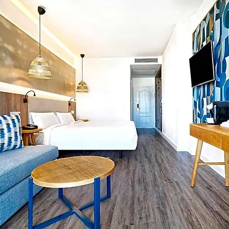 Bluesea Golden (adults Only) 4*