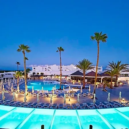 Bluesea Golden (adults Only) 4* 科斯塔卡玛