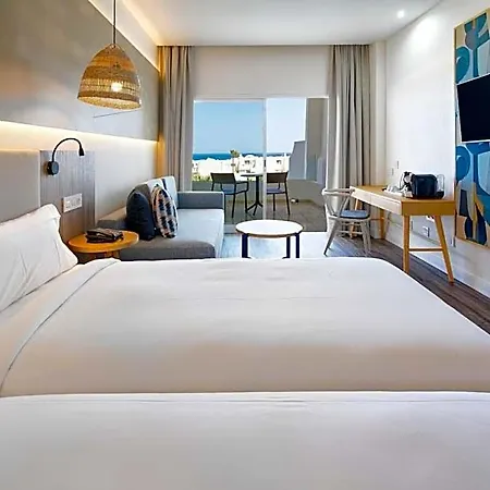 Bluesea Golden (adults Only) 4*