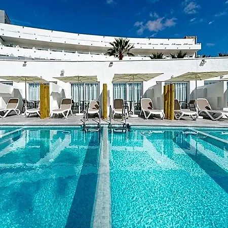 Bluesea Golden (adults Only) Costa Calma