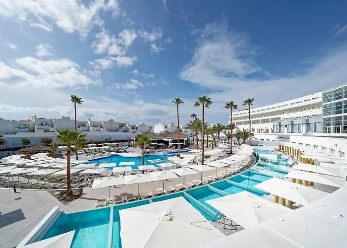 Bluesea Golden (adults Only) Hotel 4*