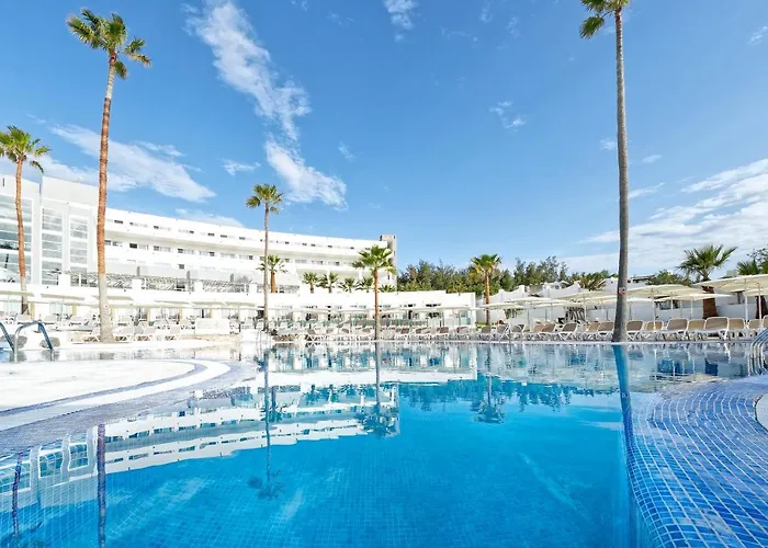 酒店 Bluesea Golden (adults Only) 4*