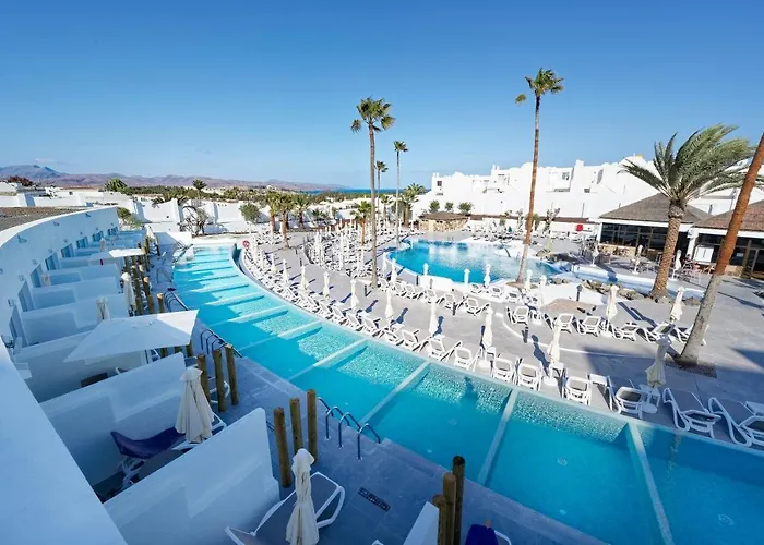 Bluesea Golden (adults Only) 酒店