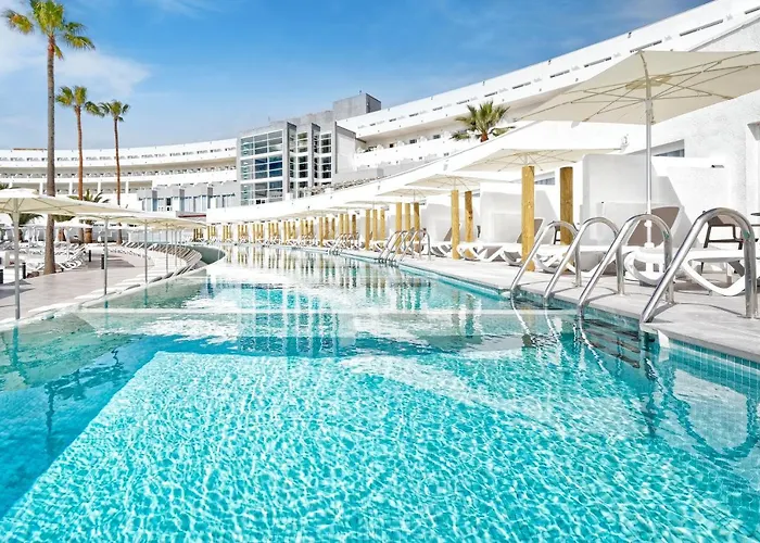 Bluesea Golden (adults Only)