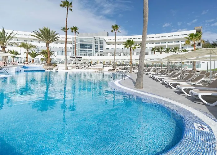 Hotel Bluesea Golden (adults Only) Costa Calma