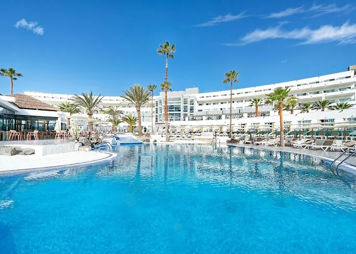 Hotel Bluesea Golden (adults Only) 4*