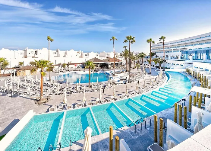 Bluesea Golden (adults Only) 4* Costa Calma