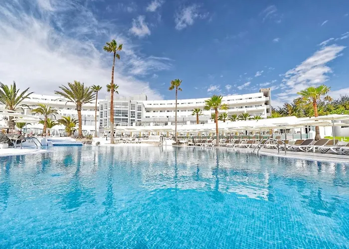 Bluesea Golden (adults Only) Hotel Costa Calma