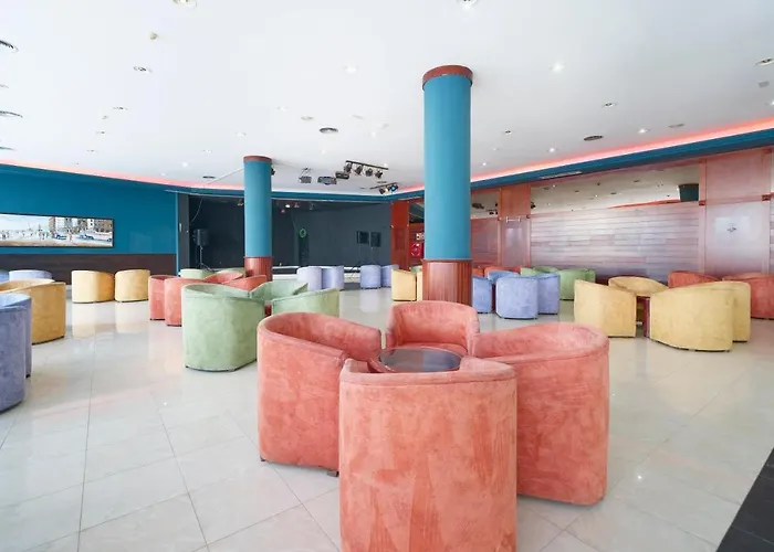 Bluesea Golden (adults Only) Hotel 4*