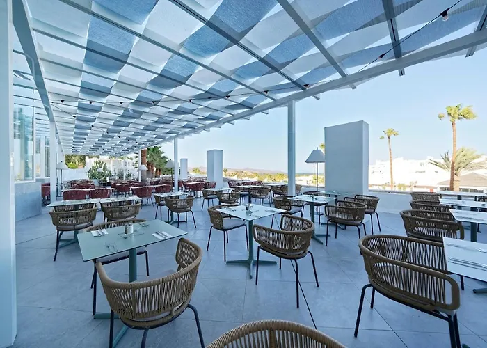 Bluesea Golden (adults Only) 酒店 科斯塔卡玛