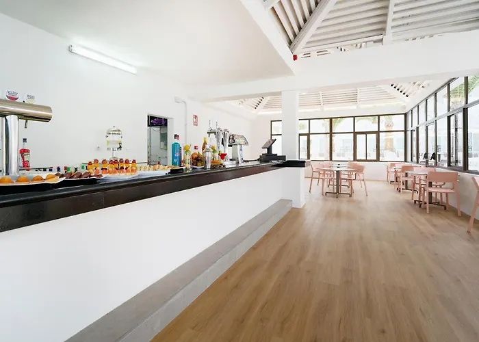 酒店 Bluesea Golden (adults Only) 科斯塔卡玛