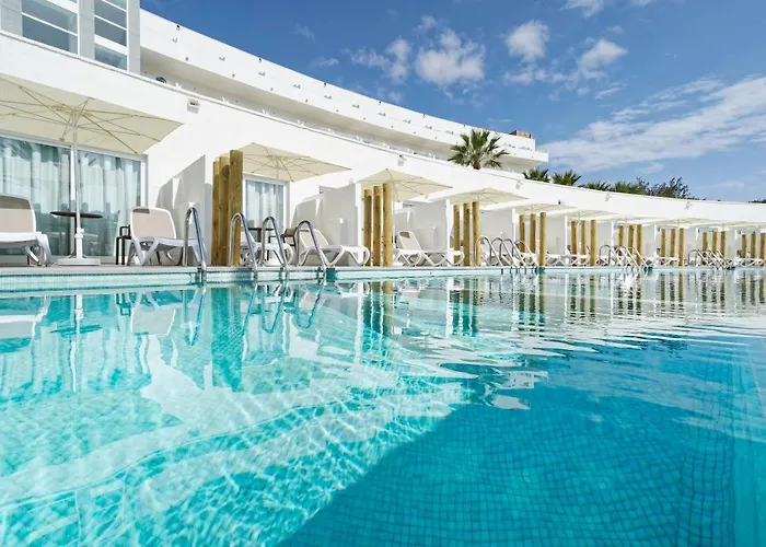 酒店 Bluesea Golden (adults Only) 4*