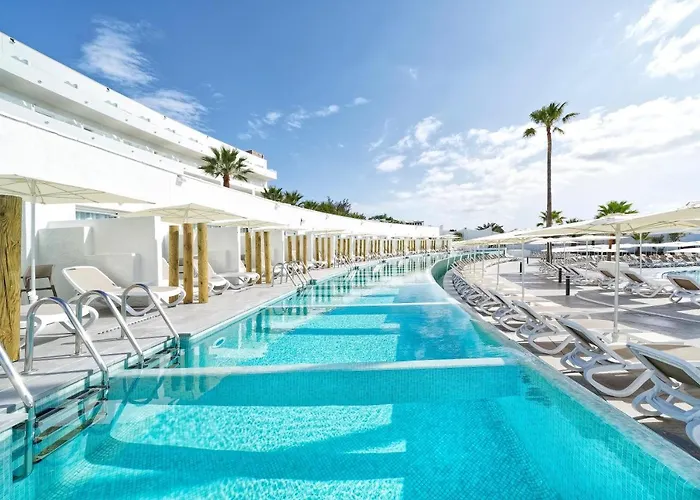 Bluesea Golden (adults Only) 4* 科斯塔卡玛