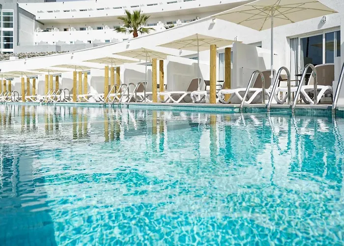 Bluesea Golden (adults Only) 4* 科斯塔卡玛