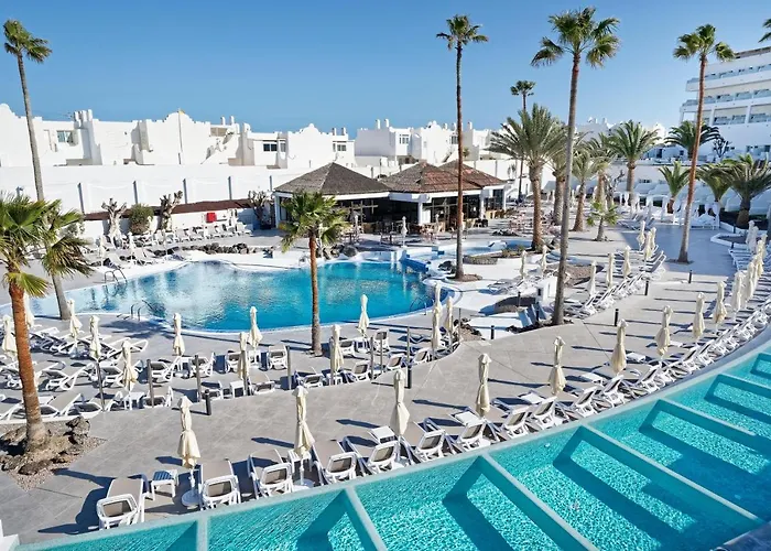 酒店 Bluesea Golden (adults Only) 4*