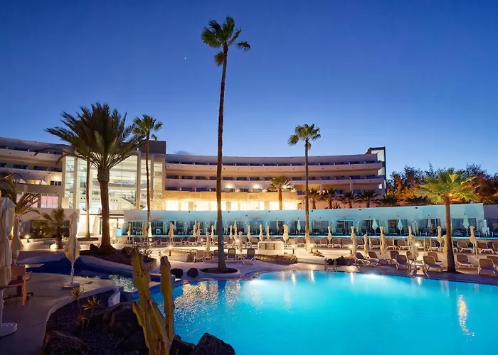 Bluesea Golden (adults Only) 4* Costa Calma